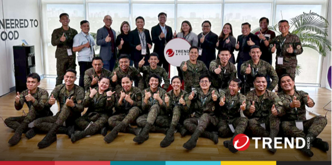 Trend Micro Advances Cybersecurity Education through Inclusive Initiatives