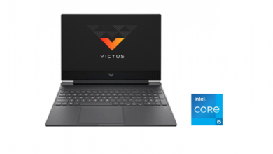 Victus 15 by HP Review Catering to Both Entry-Level and Hardcore Gamers