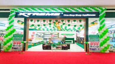 XTREME Appliances Unveils 4th Concept Store in Cebu