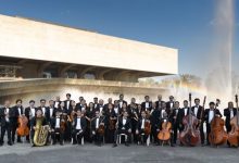 PHILIPPINE PHILHARMONIC ORCHESTRA (Photo by Rodel Valiente)