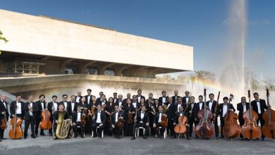 PHILIPPINE PHILHARMONIC ORCHESTRA (Photo by Rodel Valiente)
