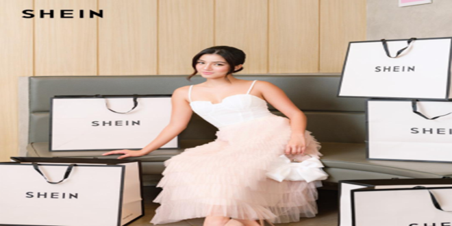 SHEIN Philippines 11.11 Sale Perfect Timing for Holiday Season