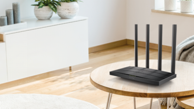 Top Tech Treats from TP-Link Perfect Gifts for All Festive Season