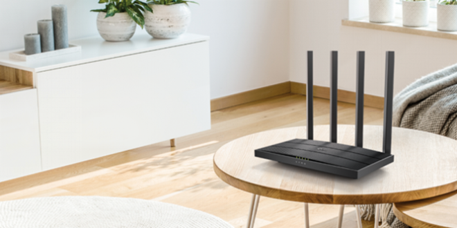 Top Tech Treats from TP-Link Perfect Gifts for All Festive Season