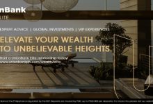 UnionBank Debuts Exclusive Wealth Management Program for Experts