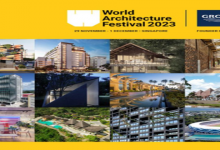 12 Outstanding Projects Shortlisted in the 2023 World Architecture Festival