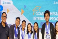 GCash_Shaping the future of fintech GCash empowers young leaders through Jumpstart Internship Program
