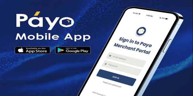 Introducing Payo's Latest E-commerce Logistics App Launch