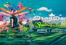 Manila Luzon Returns Prime Video's Drag Den Season Two Unveiling Cast Intriguing Teasers