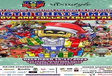 PH ToyCon Unveiling the Philippines' Toys, Hobbies, and Collectibles Gala