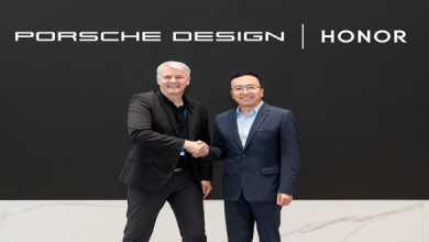 Porsche Design and HONOR Collaborate Fuse State-of-the-Art Technologies