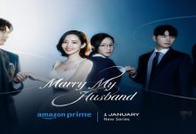 Rom-Com Star Park Min Young Takes Lead in Revenge Drama 'Marry My Husband'