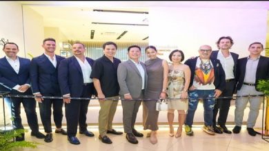 Super Salone's Showroom Unveils New Chapter Contemporary Italian Residences in Philippines_4