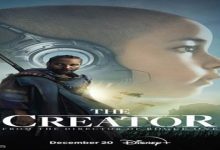 'The Creator' 20th Century Studios' Epic Sci-Fi Action Thriller