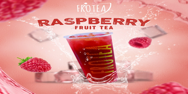 Top Frotea Flavors Perfect for Festive Family Gatherings this Holiday Season