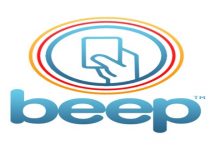 Beep-Logo