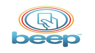 Beep-Logo