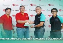 Converge and LBC Forge a Dynamic Partnership