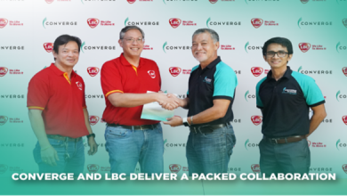 Converge and LBC Forge a Dynamic Partnership