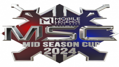 Esports 2024 Roadmap Revealed by Mobile Legends Bang Bang, Mid-Season Cup Set to Rebrand as MSC
