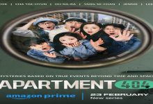 Exclusive to Prime Video Korean Unscripted Show Apartment404 Set to Premiere