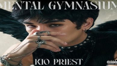 Kio Priest - mental gymnasium