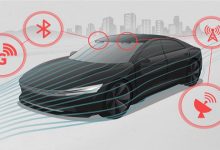 LG and Saint-Gobain Sekurit Introduce Cutting-Edge Transparent Vehicle Antenna at CES 2024