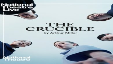 NTL 2023 - The Crucible Official Poster_1