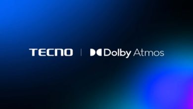TECNO Partners with Dolby Bring Pioneering Immersive Spatial Sound Experience to Global Users