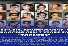 Zoomers Filipino