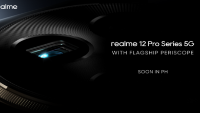 realme 12 Pro Series Features Flagship Periscope Telephoto and Elegant Watch-Inspired Design