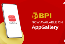 BPI App Now Accessible Huawei Users on AppGallery