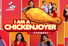 ChickenjoyersFanmeet
