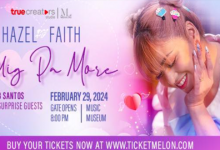 Experience Kilig Pa More Concert this Leap Year!