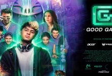 GG Movie_Official PC Partner