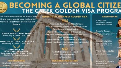 Golden Visa Centrale Greek Golden Visa How-To