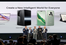 HONOR Unveils AI-Enhanced All-Scenario Strategy at MWC 2024