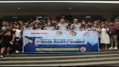 Honda Foiundation Inc. Hosts Inaugural Road Safety Summit