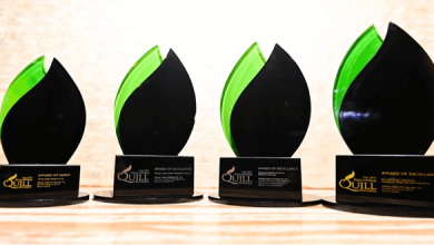 Mang Inasal was honored with 3 Awards of Excellence and 1 Award of Merit at the 20th Philippine Quill Awards