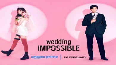 Prime Video Exclusive Prepare for Laughter with Korean Rom-Com Series 'Wedding Impossible'