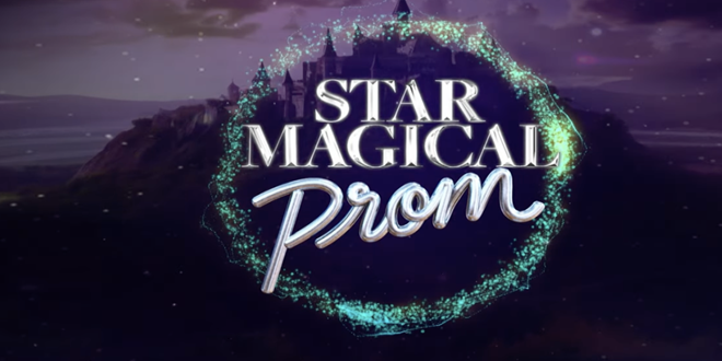 Star Magical Prom 2024