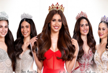 Unveiling Long-Awaited Secret of Miss Universe PH 2020 Rabiya Mateo!