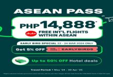 Asean Pass KV