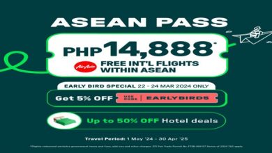 Asean Pass KV