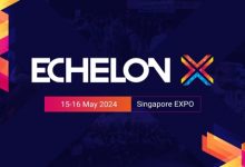 Echelon Expo