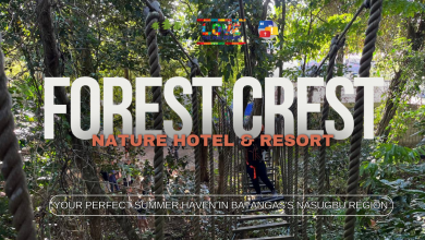 Forest Crest