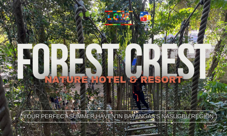 Forest Crest