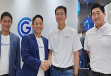 GCash_GCash teams up with leading South Korean Fintech E9Pay