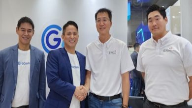 GCash_GCash teams up with leading South Korean Fintech E9Pay