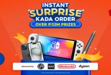Instant Thrills with Every Order! Discover 5 Grand Prizes in Shopee's 3.3-3.15 Mega Shopping Sale